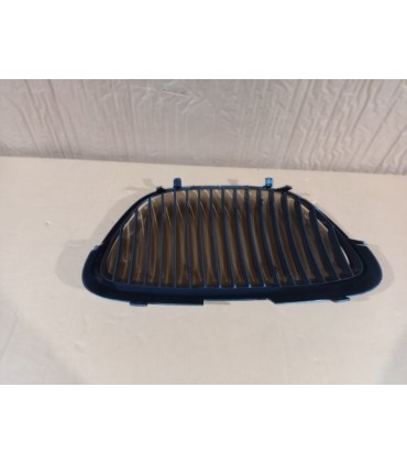 CX PARRILLA SEAT LEON II 2 1P 05- TOLEDO III 3 5P 04- ALTEA 5P 04- NEGRO R146011C1