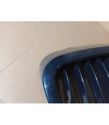 CX PARRILLA SEAT LEON II 2 1P 05- TOLEDO III 3 5P 04- ALTEA 5P 04- NEGRO R146011C1