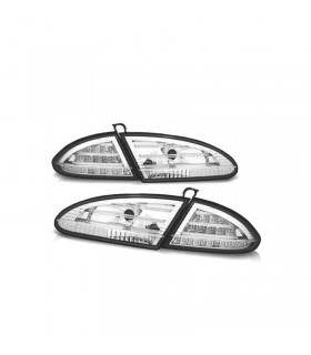 CX PILOTOS SEAT LEON 1P 04-09 LED FONDO CROMO R147759C1