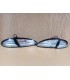 CX PILOTOS SEAT LEON 1P 04-09 LED FONDO CROMO R147759C1