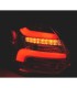 DW PILOTOS ROJOS FORD FOCUS 3 HATCHBACK 11-14 AHUMADO INTERMITENTE LED DINAMICO R011052C1