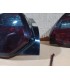 DW PILOTOS ROJOS FORD FOCUS 3 HATCHBACK 11-14 AHUMADO INTERMITENTE LED DINAMICO R011052C1