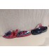 ED PILOTOS PARA SEAT LEON 1P 09-12 LIGHT BAR ROJO AHUMADO R148336C5