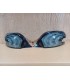 CX PILOTOS PARA PEUGEOT 208 12-15 LIGHT BAR FONDO CROMO AHUMADO R148386C3