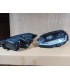CX FAROS PARA VOLKSWAGEN VW T6 15-19 TUBE LIGHT LED DRL NEGROS INTERMITENTE LED DINAMICO R012907C2