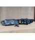 PK FAROS BMW E39 00-03 XENON OJOS ANGEL FONDO NEGRO R145875C1