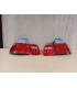 AZ PILOTOS BMW E46 01-05 LED ROJO CROMO LOOK M3 R147437C8