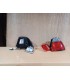 AZ PILOTOS BMW E46 01-05 LED ROJO CROMO LOOK M3 R147437C8