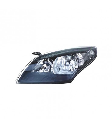 JI FARO IZQ PARA RENAULT MEGANE III 12-14 FONDO NEGRO R017555C1