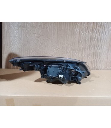 JI FARO IZQ PARA RENAULT MEGANE III 12-14 FONDO NEGRO R017555C1
