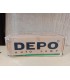 JI FARO IZQ PARA RENAULT MEGANE III 12-14 FONDO NEGRO R017555C1