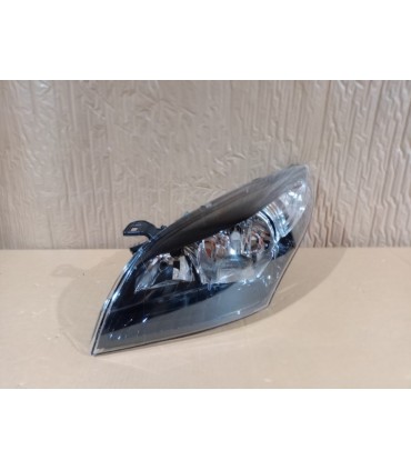 JI FARO IZQ PARA RENAULT MEGANE III 12-14 FONDO NEGRO R017555C1