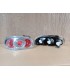 SH PILOTOS MAZDA MX5 98-05 FONDO CROMO R147887C1