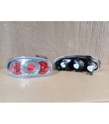 SH PILOTOS MAZDA MX5 98-05 FONDO CROMO R147887C1