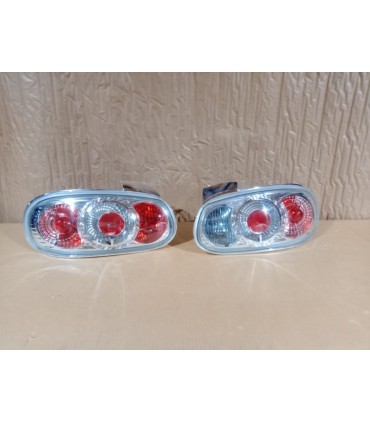 SH PILOTOS MAZDA MX5 98-05 FONDO CROMO R147887C1