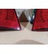 UF PILOTOS BMW E46 01-05 LED ROJO CROMO LOOK M3 R147437C9