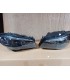CX FAROS BMW F10 F11 10-13 XENON AFS OJOS ANGEL 3D LED DRL DINAMICOS NEGROS R020061C1