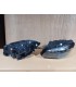 CX FAROS BMW F10 F11 10-13 XENON AFS OJOS ANGEL 3D LED DRL DINAMICOS NEGROS R020061C1