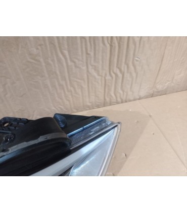 CX FARO DCH PARA HYUNDAI SANTA FE 13-17 LUZ DIURNA LED R017021C1