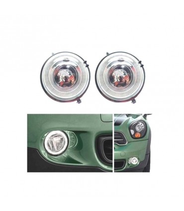 CX KIT LUZ DIURNA LED MINI COOPER 2007-2014 R151722C1