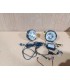 CX KIT LUZ DIURNA LED MINI COOPER 2007-2014 R151722C1
