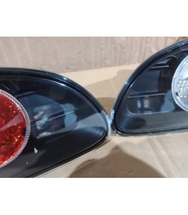 OL PILOTOS SEAT IBIZA 6L 02-08 FONDO NEGRO R020079C84