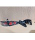 OL PILOTOS SEAT IBIZA 6L 02-08 FONDO NEGRO R020079C84