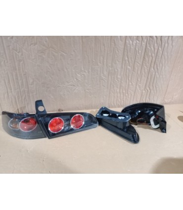 OL PILOTOS SEAT IBIZA 6L 02-08 FONDO NEGRO R020079C84