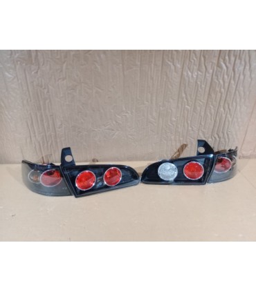 OL PILOTOS SEAT IBIZA 6L 02-08 FONDO NEGRO R020079C84