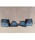 BY PILOTOS PARA BMW E90 09-11 LED AHUMADOS R017736C1