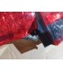 BY PILOTOS LED PARA AUDI A4 B7 AVANT 04-08 ROJO AHUMADO R010919C1