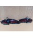 BY PILOTOS SEAT LEON 1P 04-09 LED ROJO AHUMADO R147716C5