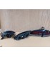 BY PILOTOS SEAT LEON 1P 04-09 LED ROJO AHUMADO R147716C5