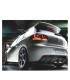 GF PILOTOS VOLKSWAGEN VW GOLF 6 LOOK R FULL LED DINAMICOS ROJO 08-13 R012819C11