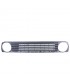 CX PARRILLA VOLKSWAGEN VW GOLF 2 83-91 NEGRO MONOFARO R145993C1