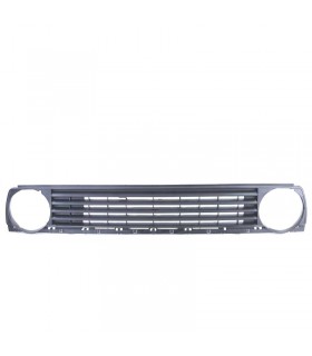CX PARRILLA VOLKSWAGEN VW GOLF 2 83-91 NEGRO MONOFARO R145993C1