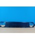 CX PARRILLA VOLKSWAGEN VW GOLF 2 83-91 NEGRO MONOFARO R145993C1