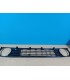 CX PARRILLA VOLKSWAGEN VW GOLF 2 83-91 NEGRO MONOFARO R145993C1