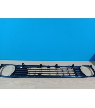 CX PARRILLA VOLKSWAGEN VW GOLF 2 83-91 NEGRO MONOFARO R145993C1