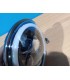 CX FAROS PARA JEEP WRANGLER 96-18 OJOS ANGEL LED NEGRO R016095C1