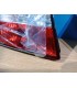 DC PILOTOS BMW E46 COMPACT 98-05 ROJO CROMO R145457C1