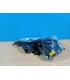 IH FARO DCH XENON VOLKSWAGEN VW GOLF 5 GTI 03-08 FONDO NEGRO R147739C5
