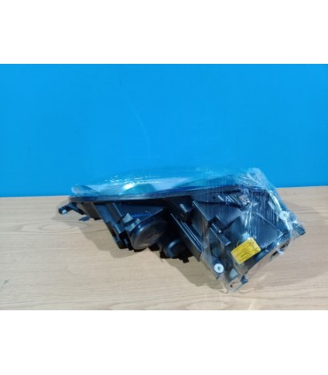 IH FARO DCH XENON VOLKSWAGEN VW GOLF 5 GTI 03-08 FONDO NEGRO R147739C5