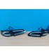 XC PILOTOS SEAT IBIZA 6L 02-08 CARDNA LIGHTBAR FONDO NEGRO R147774C36