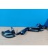 XC PILOTOS SEAT IBIZA 6L 02-08 CARDNA LIGHTBAR FONDO NEGRO R147774C36
