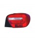 DW PILOTO DCH MERCEDES CLASE A W176 12-15 BLANCO ROJO R015897C2