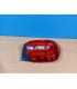 DW PILOTO DCH MERCEDES CLASE A W176 12-15 BLANCO ROJO R015897C2