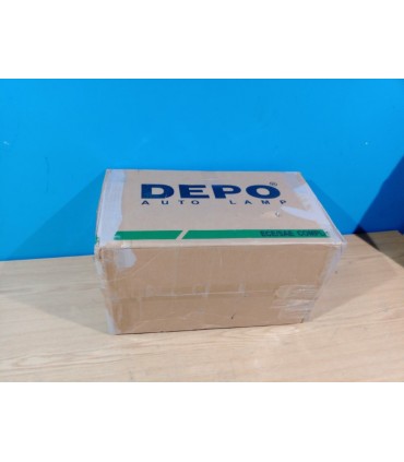 NM FARO DCH ALFA ROMEO GIULIETTA 10-19 R017941C4