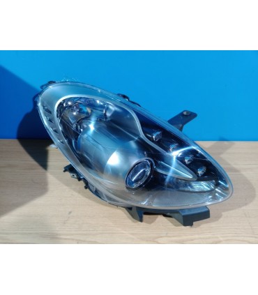 NM FARO DCH ALFA ROMEO GIULIETTA 10-19 R017941C4