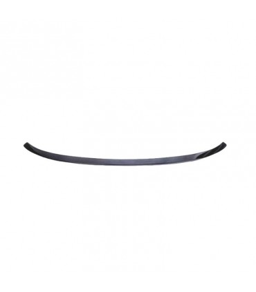 CX ALERON PESTAÑA BMW X4 F14-18 LOOK M NEGRO BRILLO C010321C1